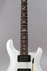 2005 PRS Paul Reed Smith Custom 24 Dave Navarro Signature Jet White