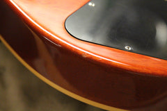 2008 Gibson Custom Shop Historic R8 '58 Reissue Les Paul 1958 Tobacco Sunburst