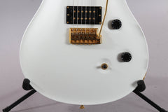 2005 PRS Paul Reed Smith Custom 24 Dave Navarro Signature Jet White