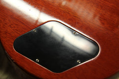 2008 Gibson Custom Shop Historic R8 '58 Reissue Les Paul 1958 Tobacco Sunburst