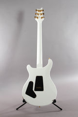 2005 PRS Paul Reed Smith Custom 24 Dave Navarro Signature Jet White