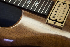 1981 BC Rich Wave KOA -RARE-