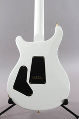 2005 PRS Paul Reed Smith Custom 24 Dave Navarro Signature Jet White