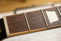 2017 Gibson Les Paul Classic Goldtop