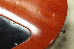 2008 Gibson Custom Shop Historic R8 '58 Reissue Les Paul 1958 Tobacco Sunburst