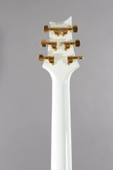 2005 PRS Paul Reed Smith Custom 24 Dave Navarro Signature Jet White