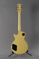 2008 Gibson Custom Shop Steve Jones Limited '74 Les Paul Custom #13 Aged White