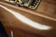 1981 BC Rich Wave KOA -RARE-