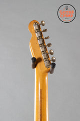 1984 Fender MIJ Japan TL52-70  ’52 Reissue Telecaster Butterscotch Blonde