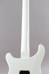 2005 PRS Paul Reed Smith Custom 24 Dave Navarro Signature Jet White