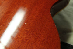 2008 Gibson Custom Shop Historic R8 '58 Reissue Les Paul 1958 Tobacco Sunburst