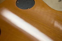 2017 Gibson Les Paul Classic Goldtop