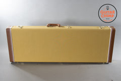 1984 Fender MIJ Japan TL52-70  ’52 Reissue Telecaster Butterscotch Blonde