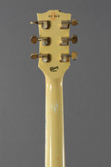 2008 Gibson Custom Shop Steve Jones Limited '74 Les Paul Custom #13 Aged White