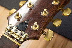 1981 BC Rich Wave KOA -RARE-