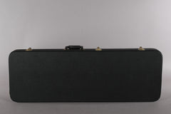 1998 Gibson SG-Z Verdigris Teal Metallic