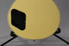 2008 Gibson Custom Shop Steve Jones Limited '74 Les Paul Custom #13 Aged White