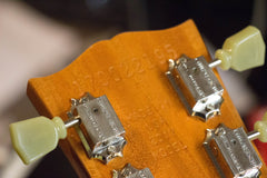 2017 Gibson Les Paul Classic Goldtop