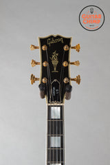 1978 Gibson L-5 CES Wine Red