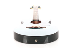 Guild Limited Edition S4BG Barry Gibb Signature Acoustic Electric -RARE-