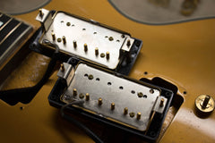 2007 Gibson Les Paul Custom Supreme Goldtop