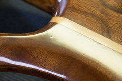 1981 BC Rich Wave KOA -RARE-