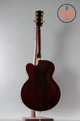 1978 Gibson L-5 CES Wine Red