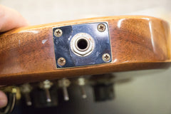 1981 BC Rich Wave KOA -RARE-