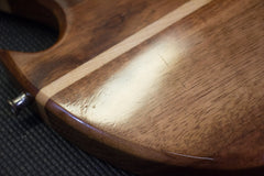 1981 BC Rich Wave KOA -RARE-