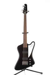 2006 Gibson Thunderbird 5 String Bass Guitar
