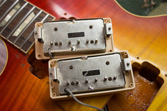 2013 Left Handed Gibson Custom Shop Les Paul 1959 Historic '59 Reissue R9