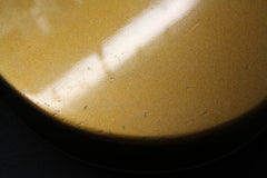 1991 Gibson Les Paul Deluxe "Hall Of Fame Edition" Gold Top ~All Gold~