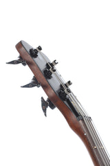 2000 Warwick Thumb Neck Thru NT-5 String Bass