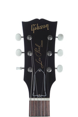 2006 Gibson Billie Joe Armstrong Signature Les Paul Jr. Electric Guitar