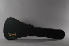 2010 Gibson Custom Shop Flying V Standard Figured Top Washed Cherry