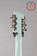 2003 Rickenbacker 660/12 12-String Blue Boy