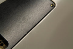 2005 PRS Paul Reed Smith Custom 24 Dave Navarro Signature Jet White