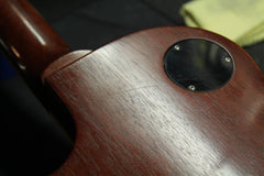 2006 Gibson Les Paul Standard Faded Lemon Burst