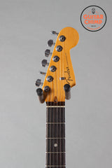 2019 Fender American Ultra HSS Stratocaster Ultraburst