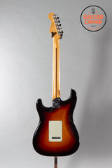 2019 Fender American Ultra HSS Stratocaster Ultraburst