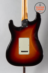 2019 Fender American Ultra HSS Stratocaster Ultraburst