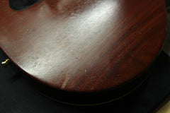 2006 Gibson Les Paul Standard Faded Lemon Burst