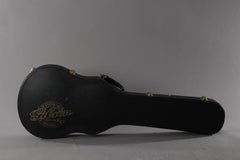 2002 Gibson Custom Shop Historic Les Paul Custom '57 Reissue Ebony Black