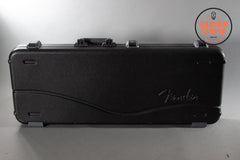 2019 Fender American Ultra HSS Stratocaster Ultraburst