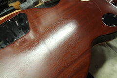 2006 Gibson Les Paul Standard Faded Lemon Burst