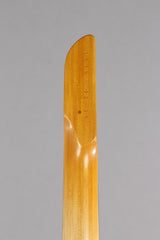 1996 Phillip Kubicki Factor 4 String Fretless Midnight Blue Metallic