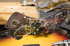 1983 Pre Ernie Ball Music Man Sabre Bass