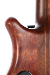 2000 Warwick Thumb Neck Thru NT-5 String Bass