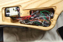 Chapman NS Stick 8-String Multi-Mode Instrument