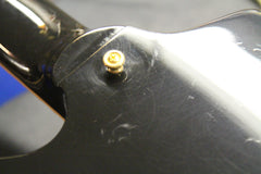 2013 Gibson Explorer Bill Kelliher Golden Axe Gold Burst